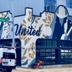 Austin, Texas ~ Eat, Drink, Music, Sleep, Repeat