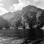 Mediterranean Voyage:  From Mallorca to Sicily