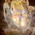 Connecting in Puerto Rico: Taínos and Time Capsules